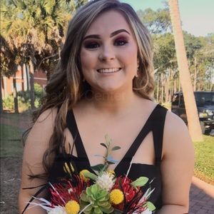 Meet your Posher, Caroline